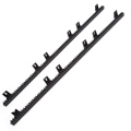 Steel Gear Rack for sliding gate